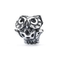 Charm Trollbeads Beads in Argento TAGBE-30140 - TAGBE-30140